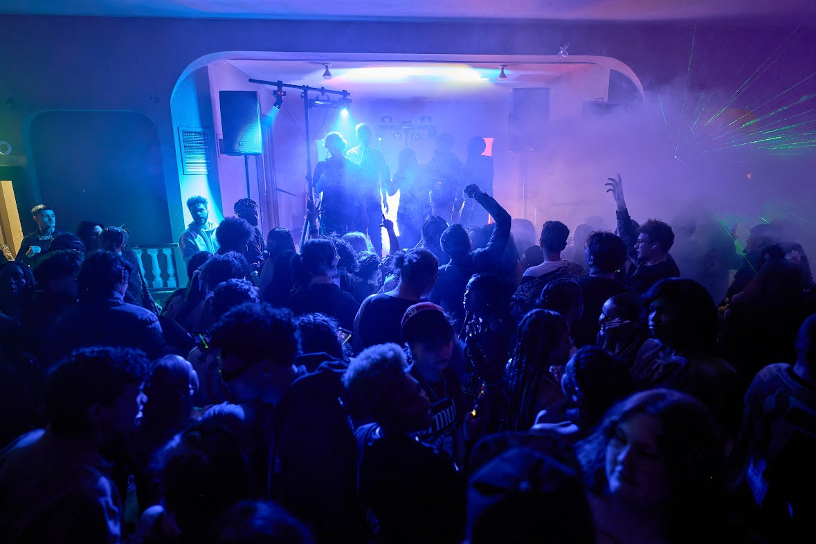 Project X 50 States (General Admission)