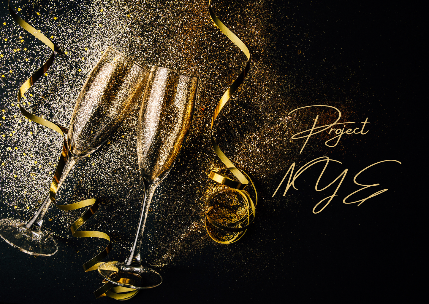 Gresham: Project NYE (MVP)