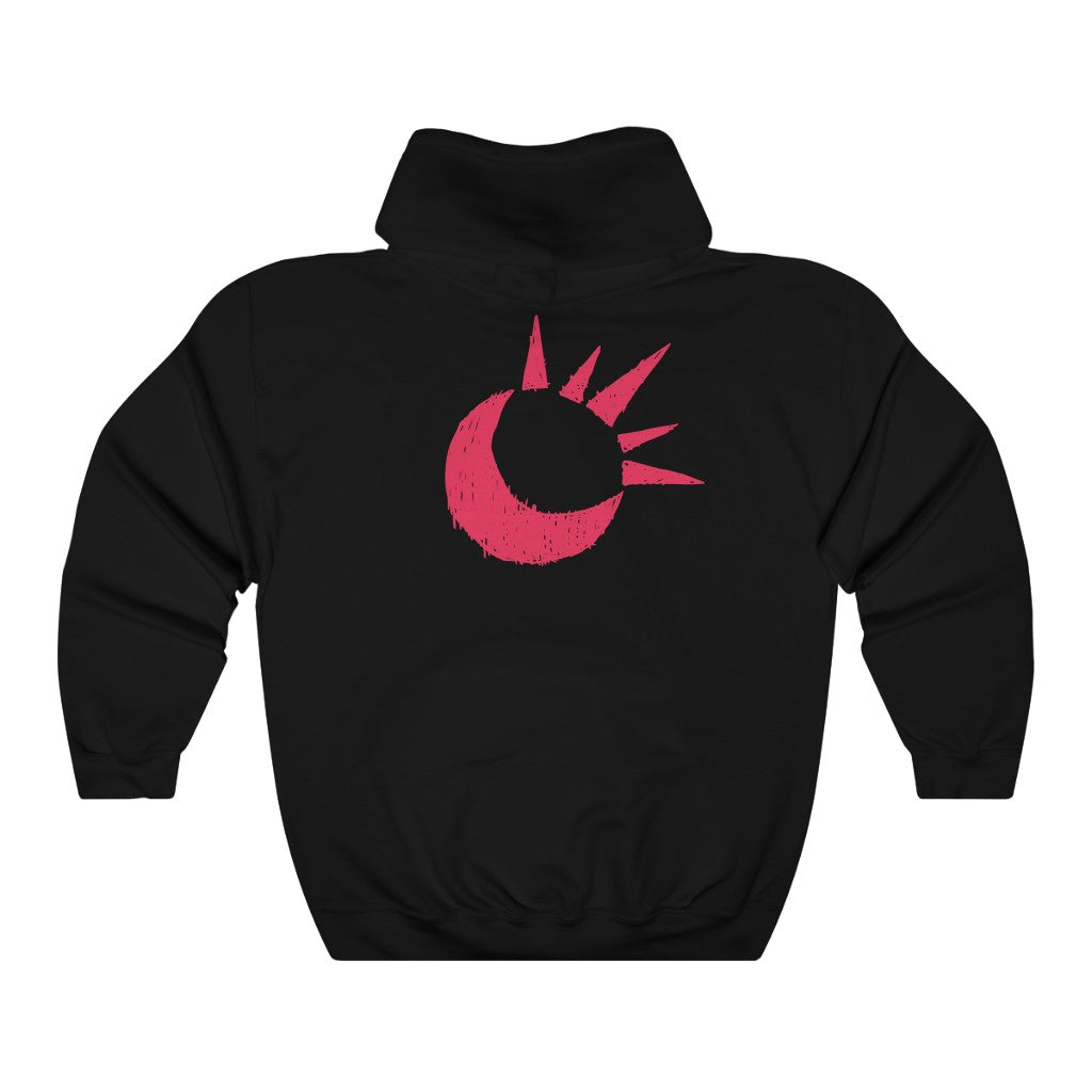 Chosen Hoodie