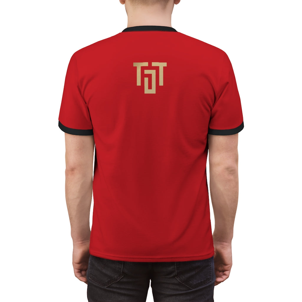 Polterguyz t shirt