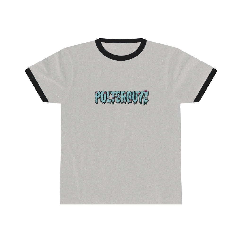 Polterguyz t shirt