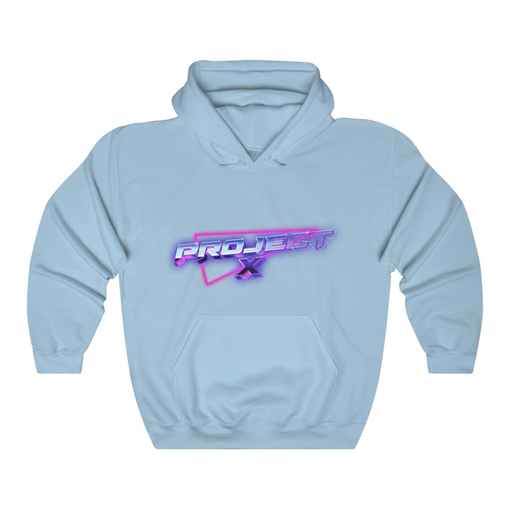 Project X Hoodie