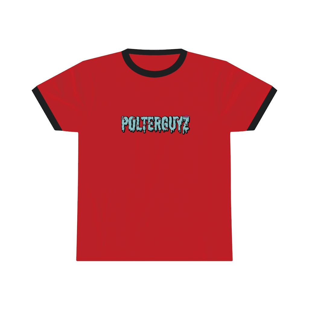 Polterguyz t shirt
