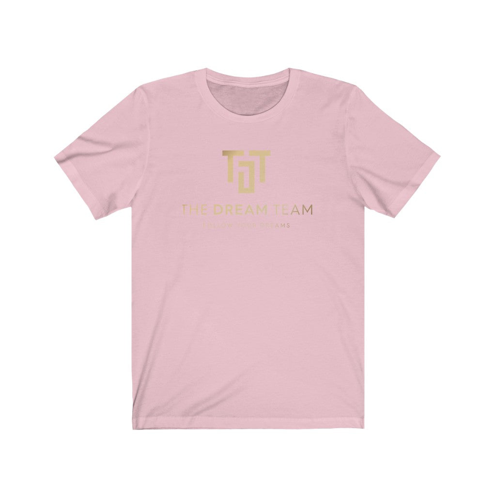 The Dream Team shirts