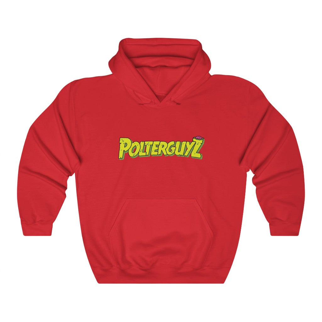 Polterguyz Hoodie