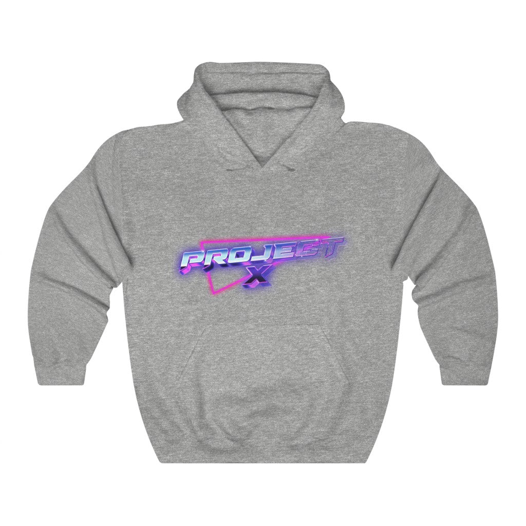 Project X Hoodie