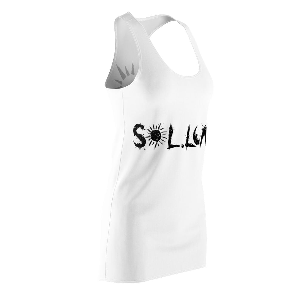 Sol.Luna - Dress