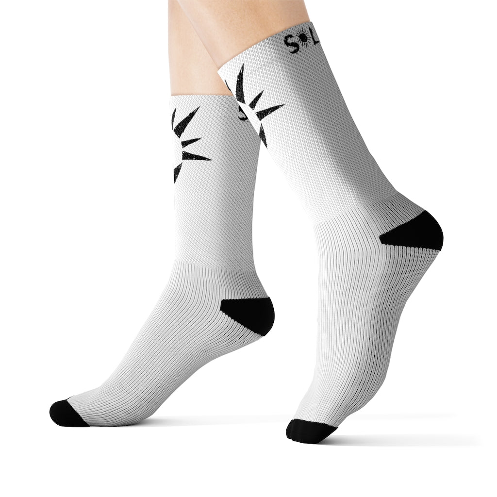Sol.Luna Socks