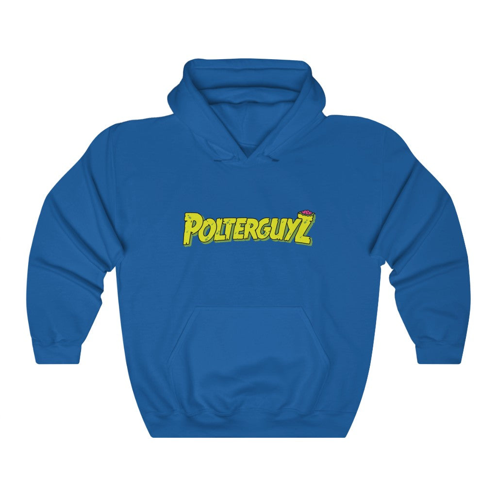 Polterguyz Hoodie