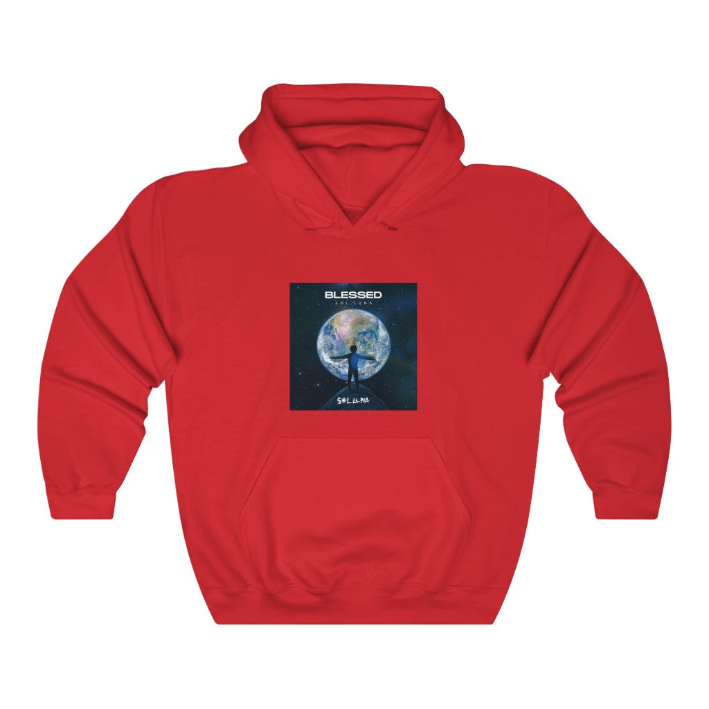 Blessed Hoodie