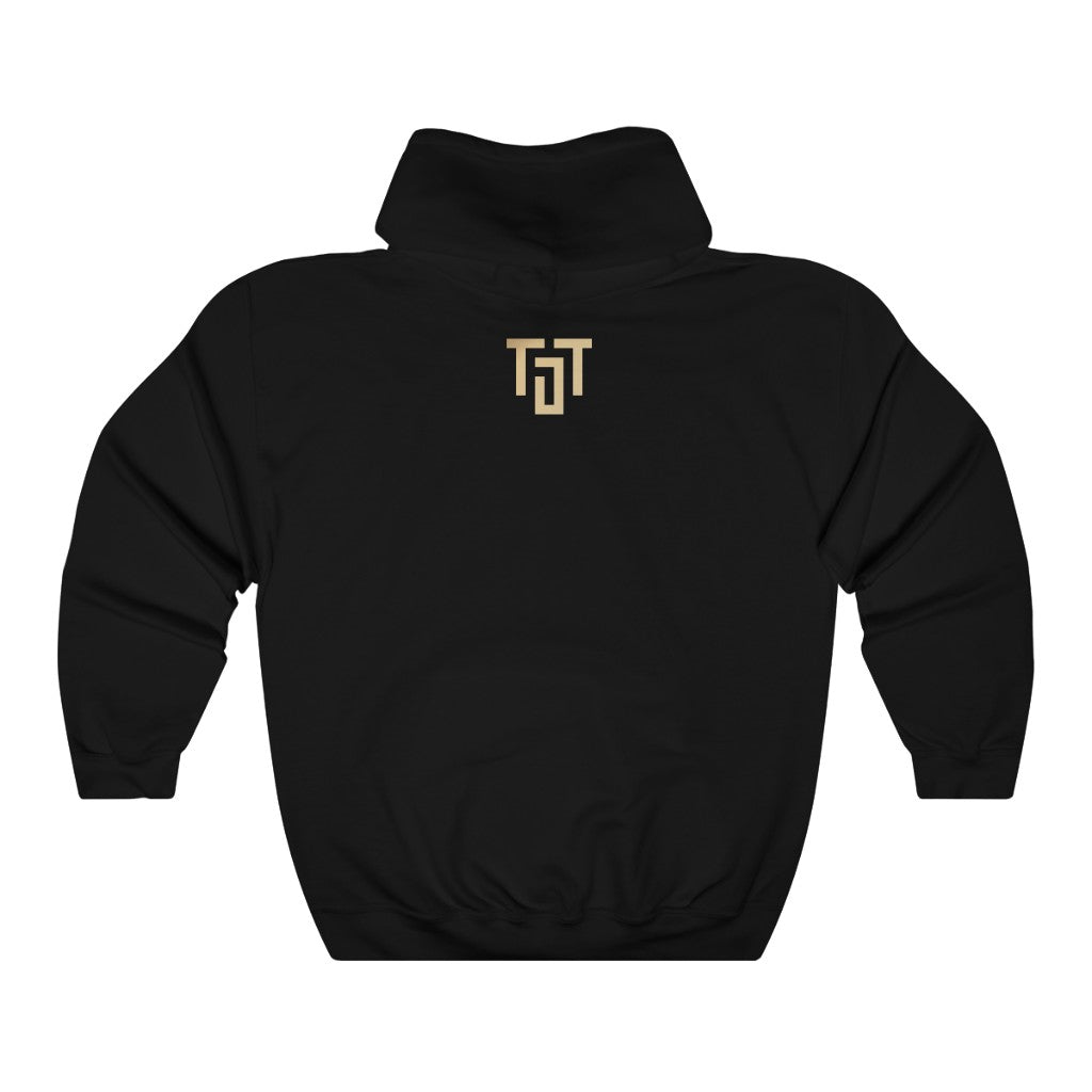 Polterguyz Hoodie
