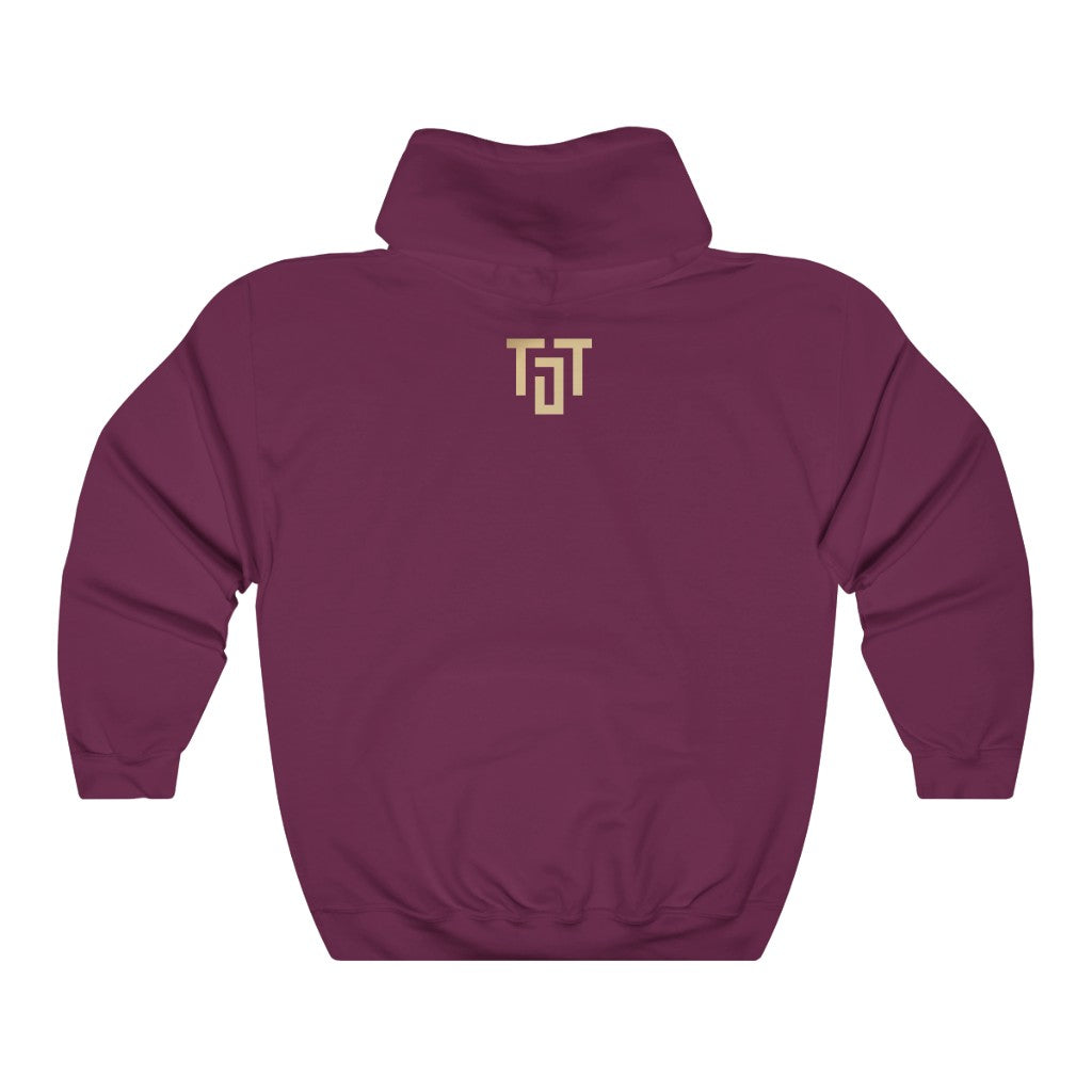 Polterguyz Hoodie