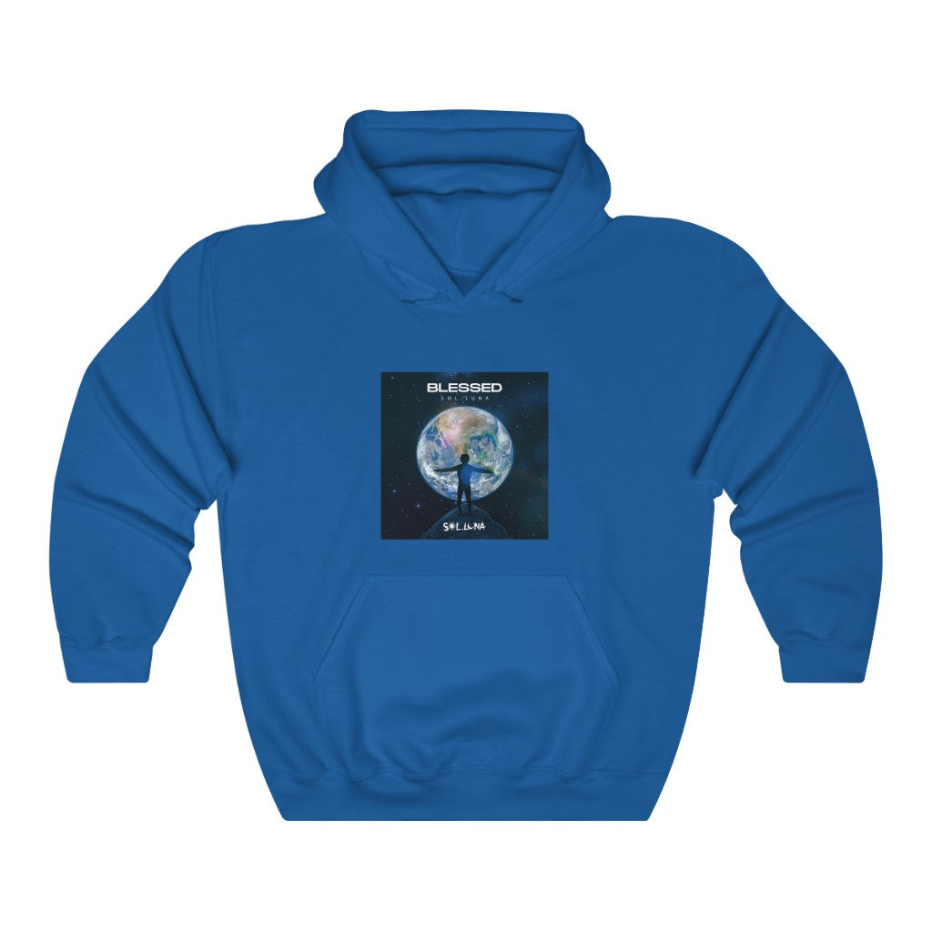 Blessed Hoodie