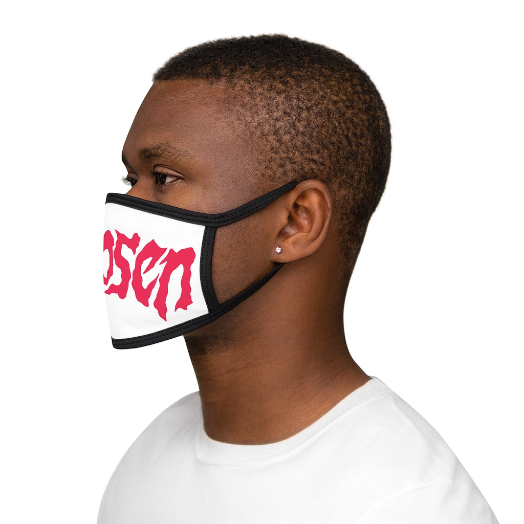 Chosen Face Mask