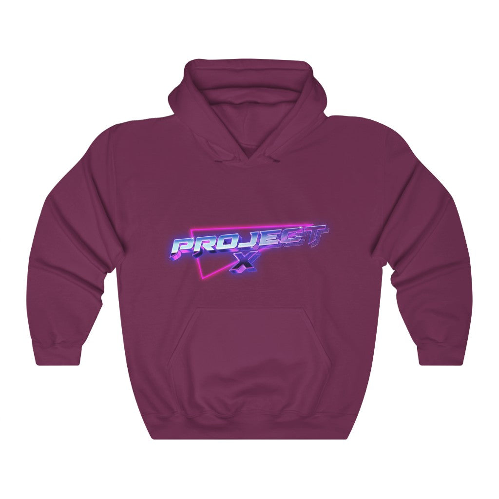 Project X Hoodie