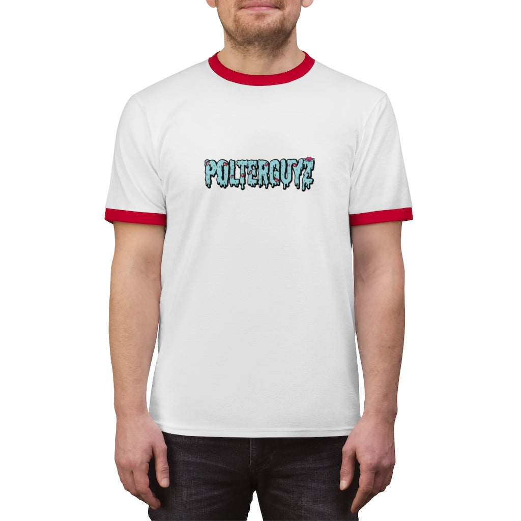 Polterguyz t shirt