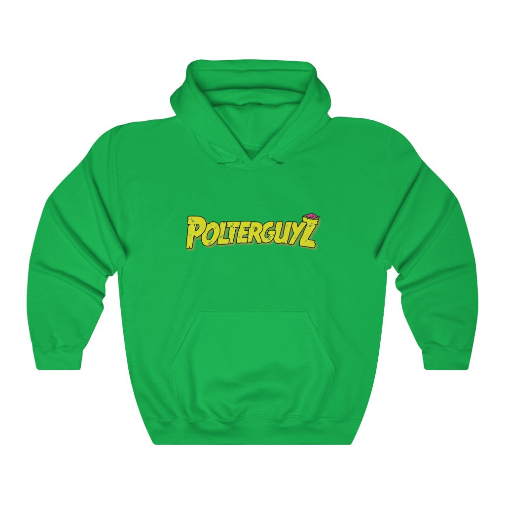 Polterguyz Hoodie