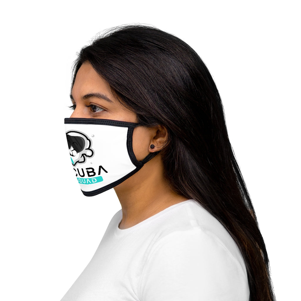 Scuba Squad Mask