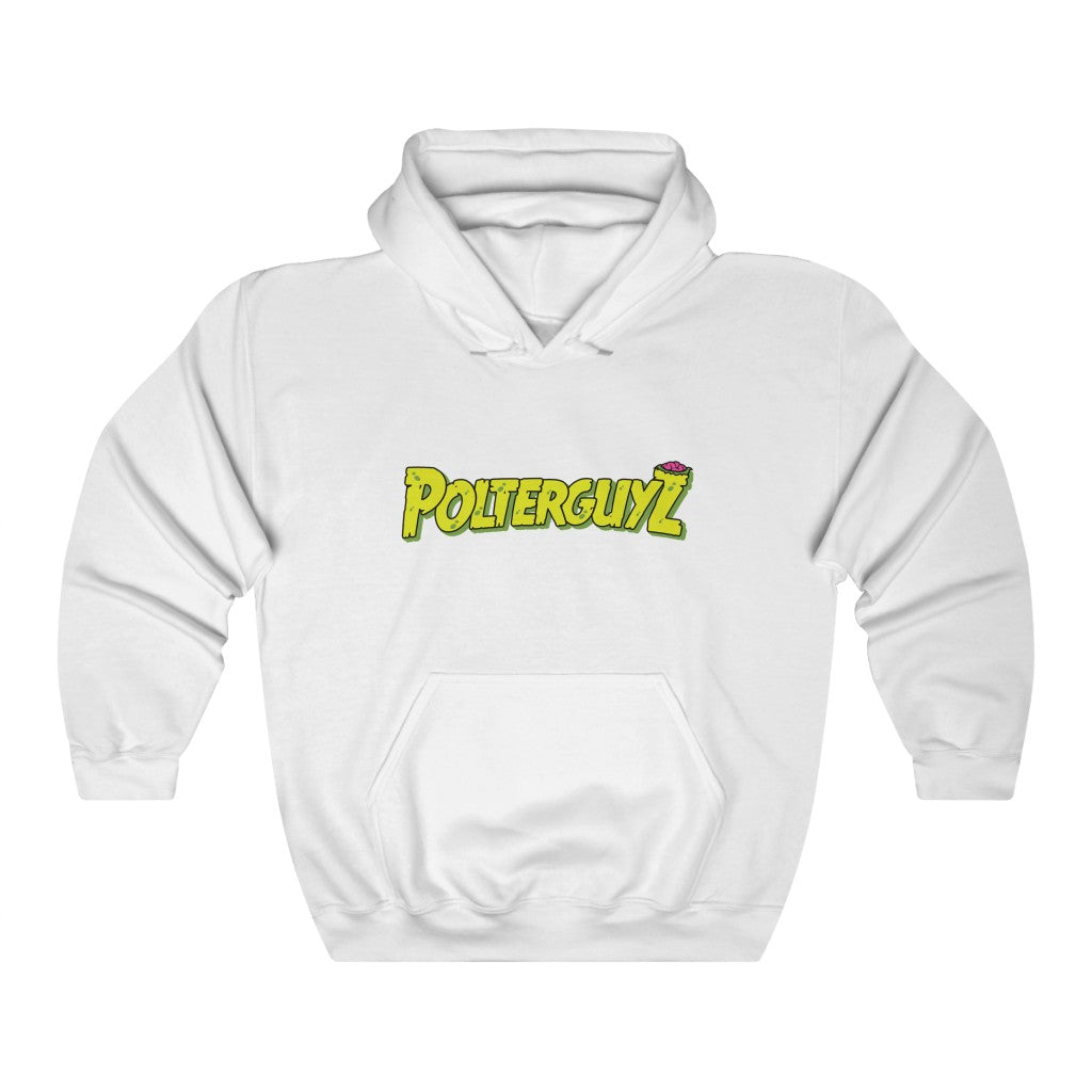 Polterguyz Hoodie