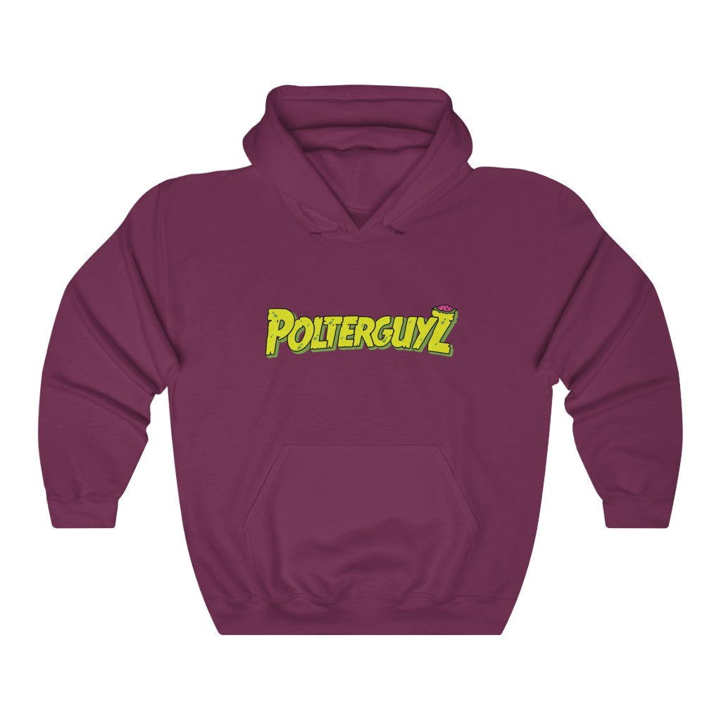 Polterguyz Hoodie