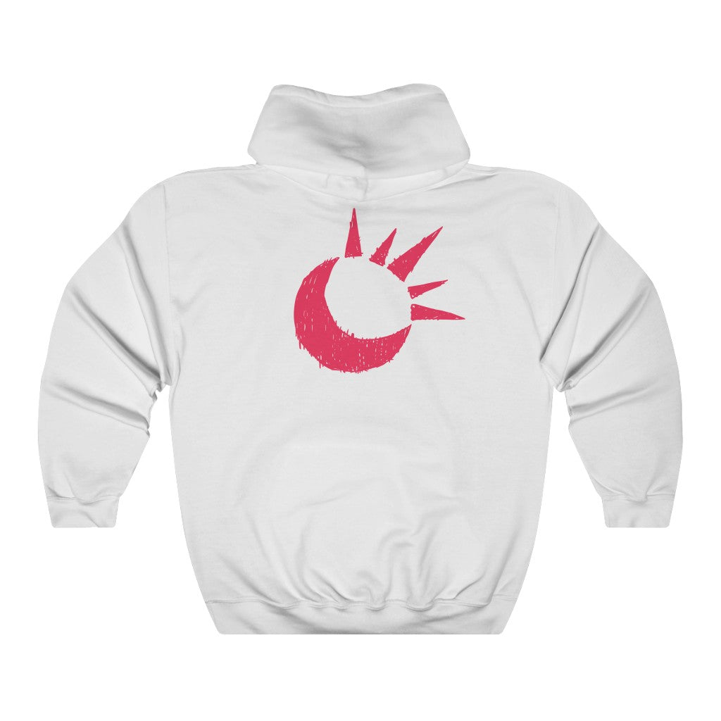 Chosen Hoodie