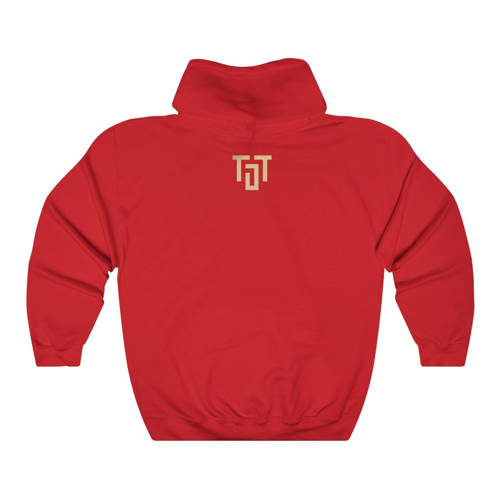 Polterguyz Hoodie