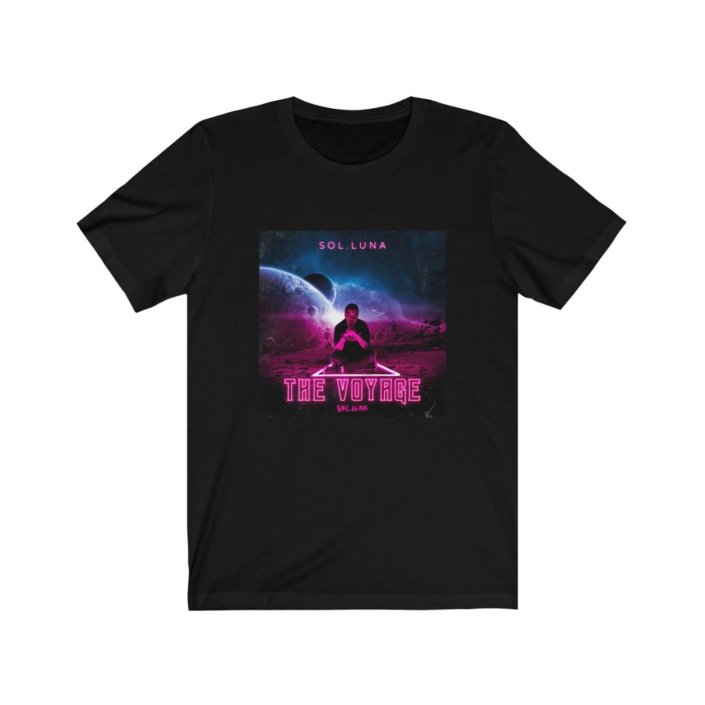 Sol.Luna - The Voyage T Shirt