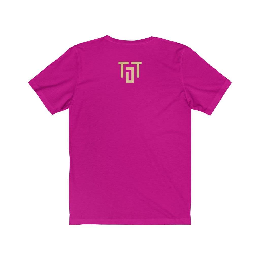 The Dream Team shirts