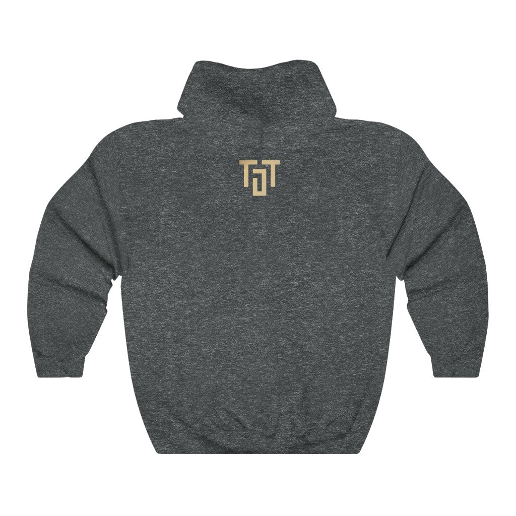 Polterguyz Hoodie