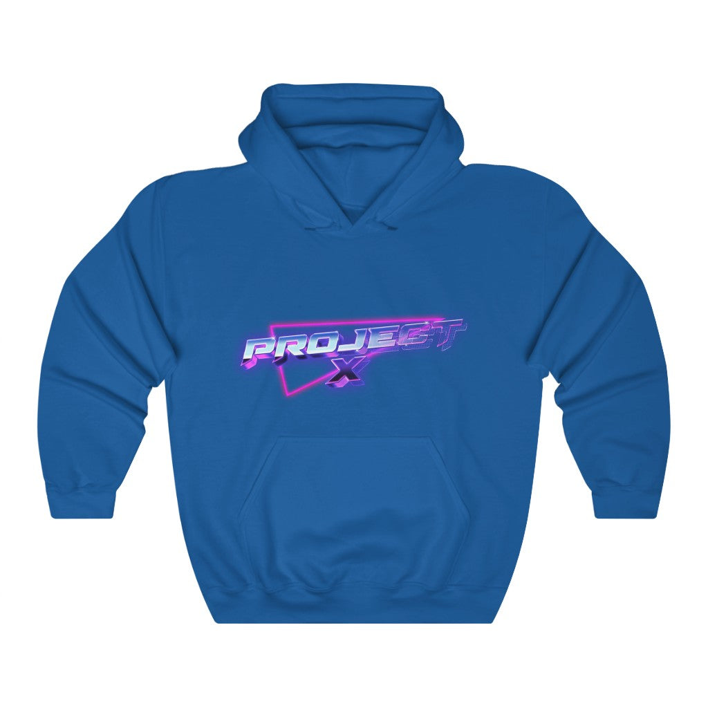 Project X Hoodie
