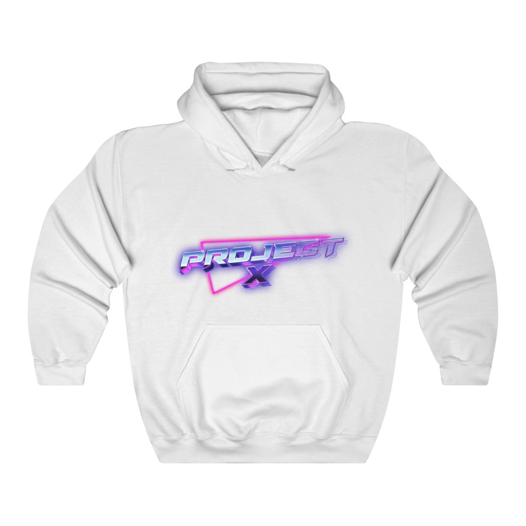 Project X Hoodie