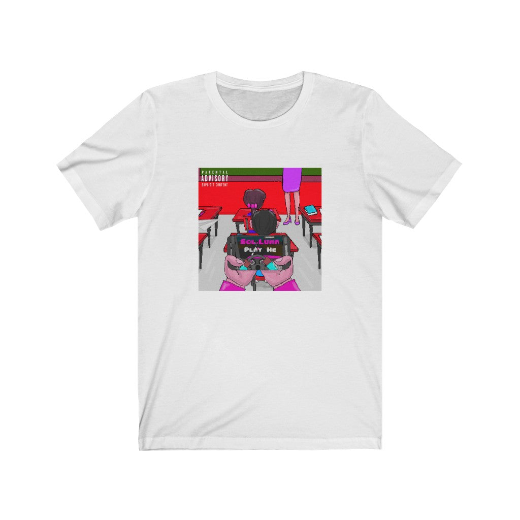 Sol.Luna - Play Me T Shirt