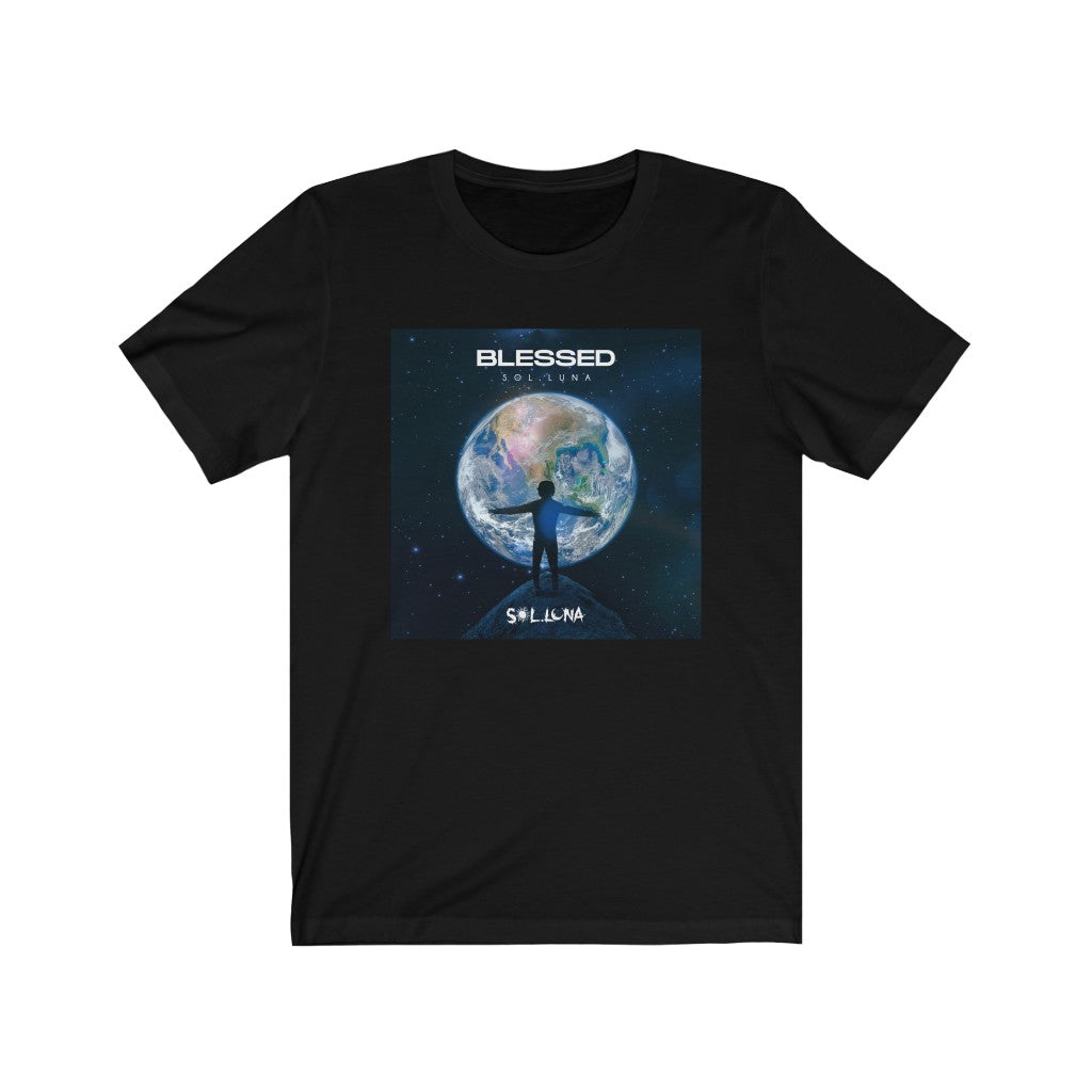 Blessed T Shirt