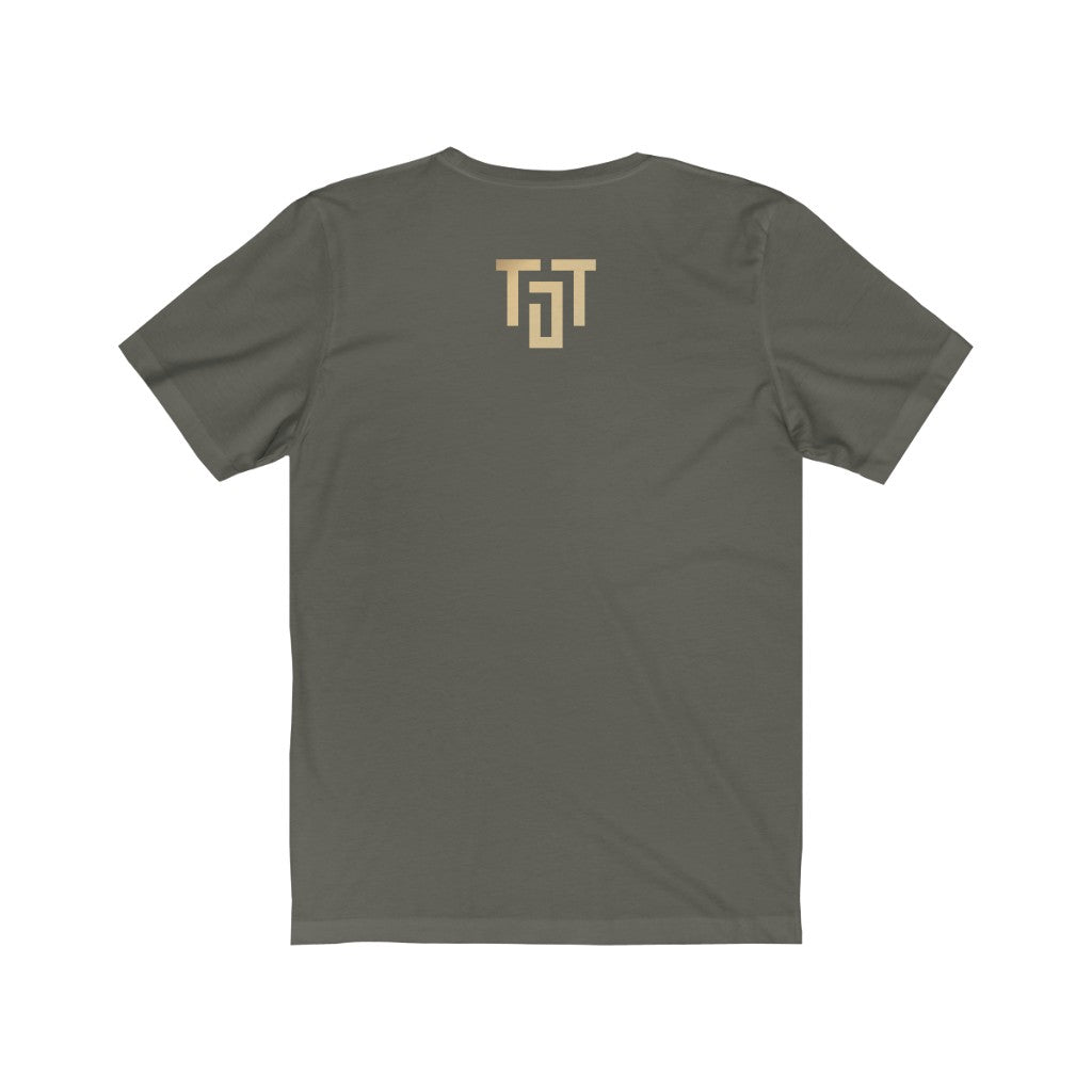 The Dream Team shirts