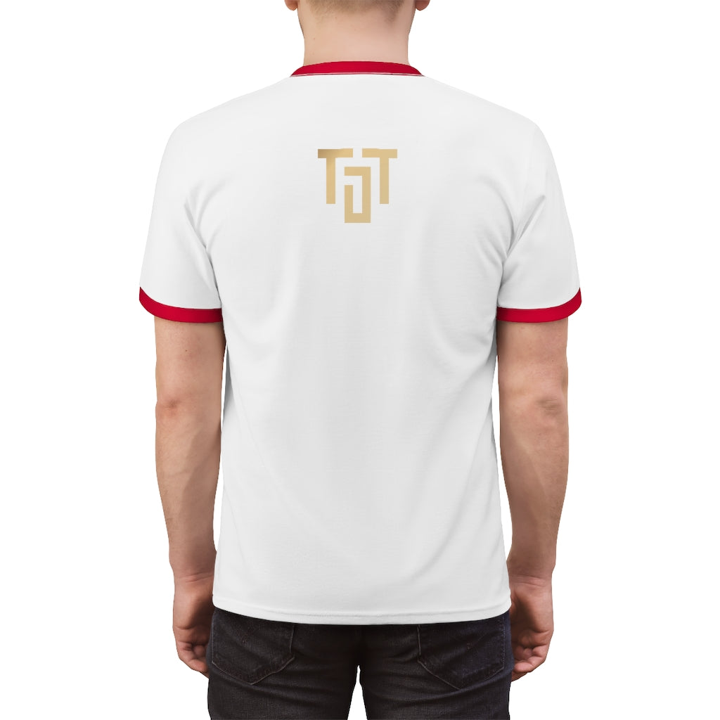 Polterguyz t shirt