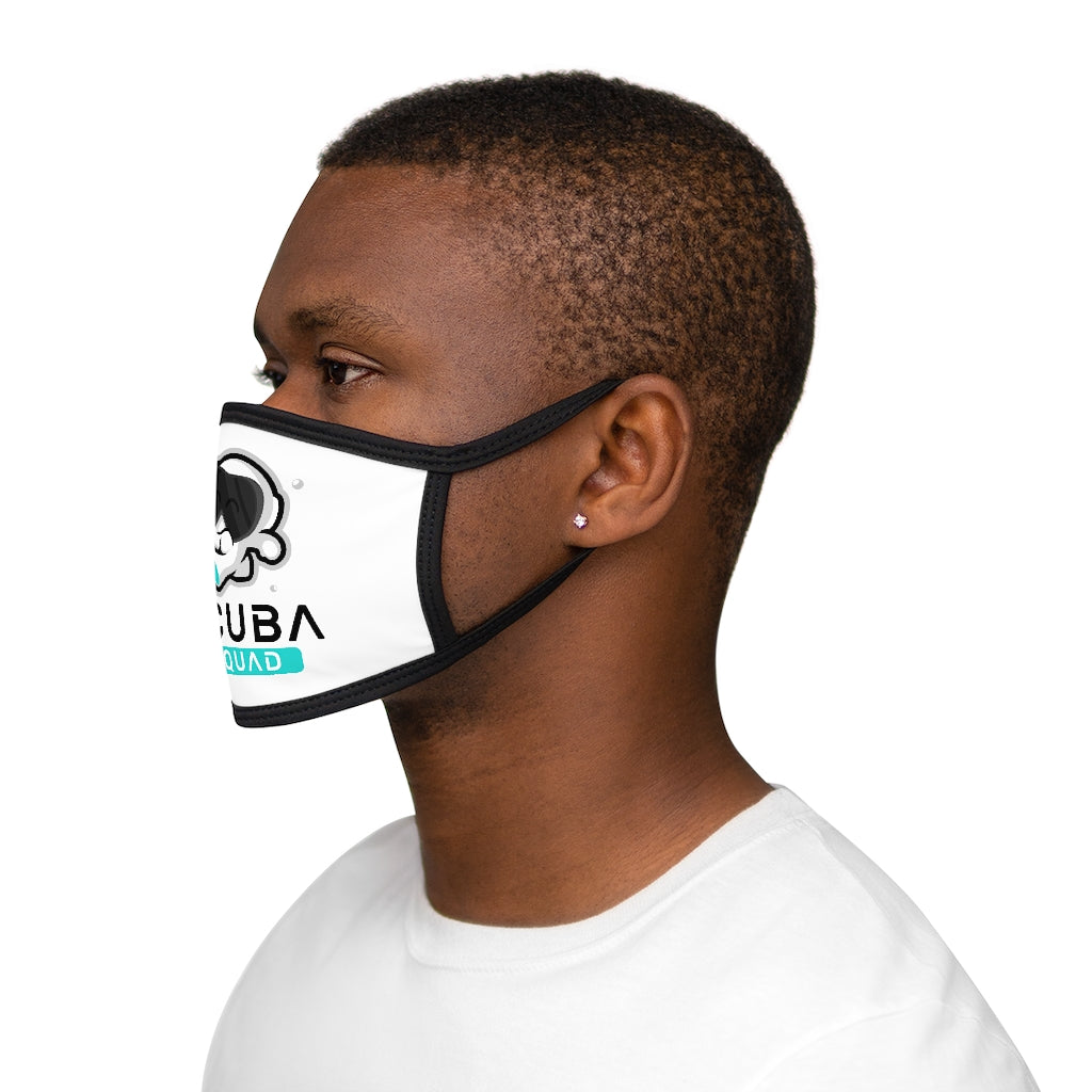 Scuba Squad Mask