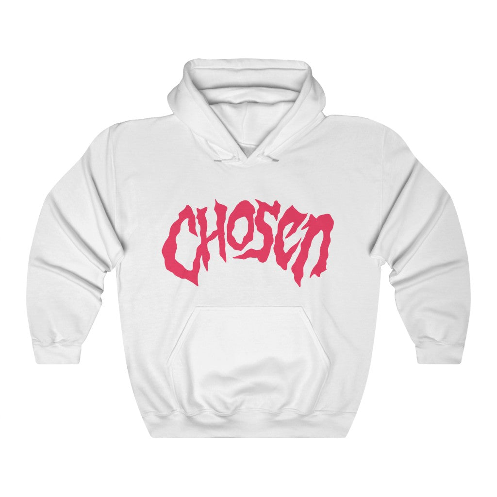Chosen Hoodie