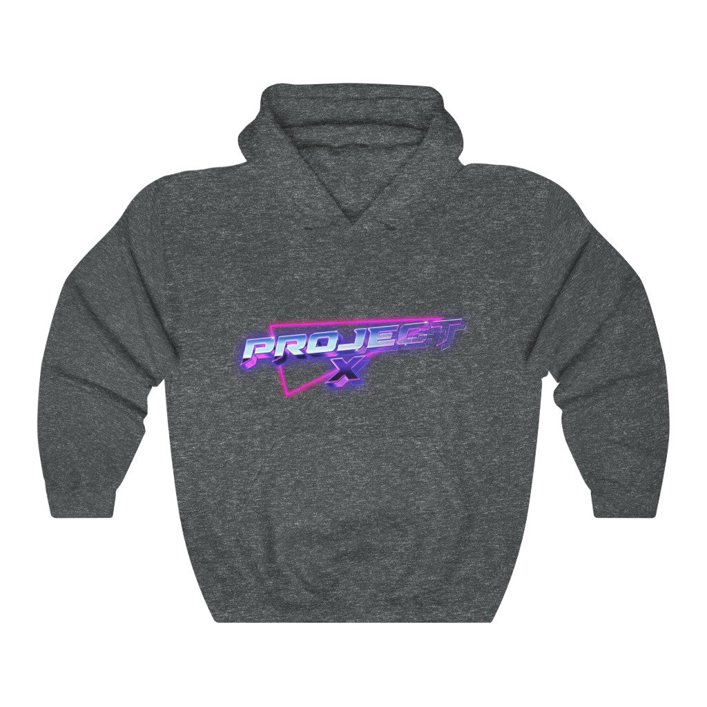 Project X Hoodie