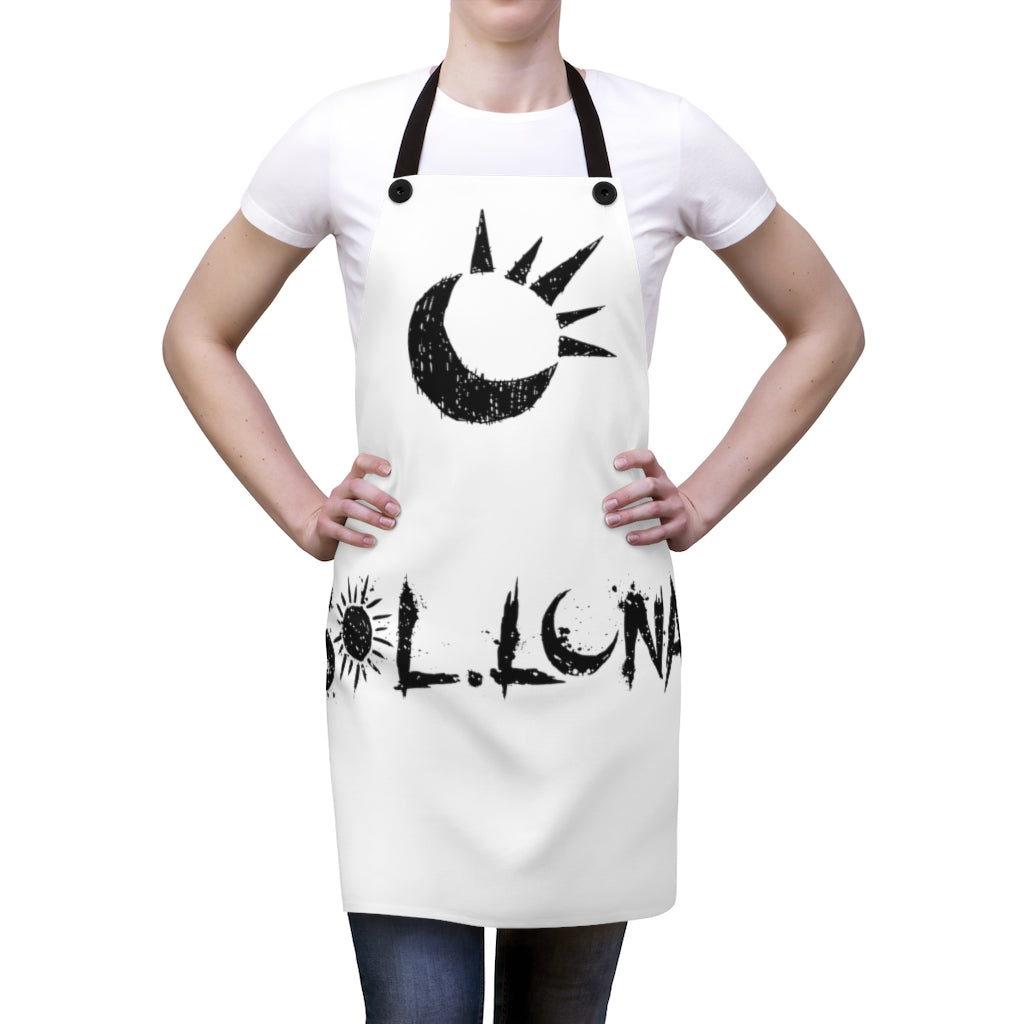 Apron