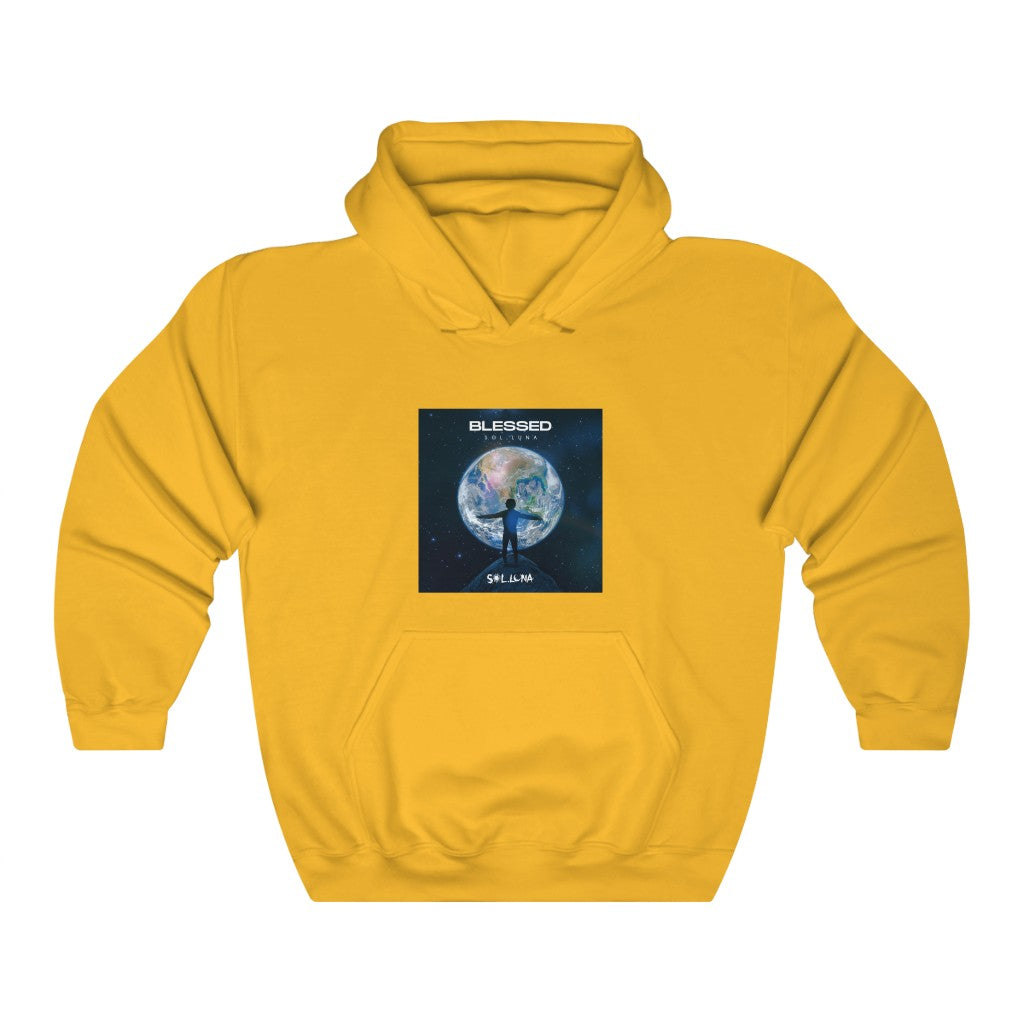 Blessed Hoodie