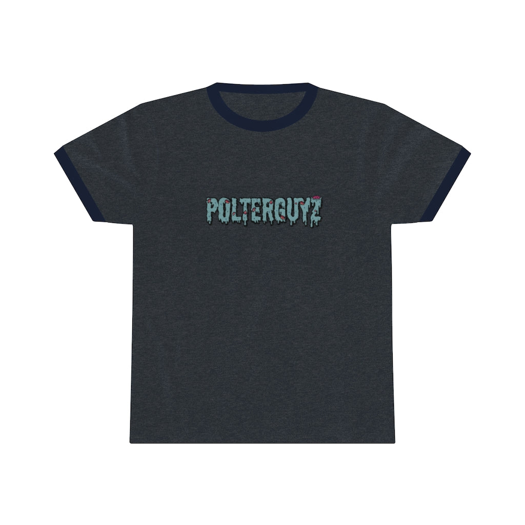 Polterguyz t shirt