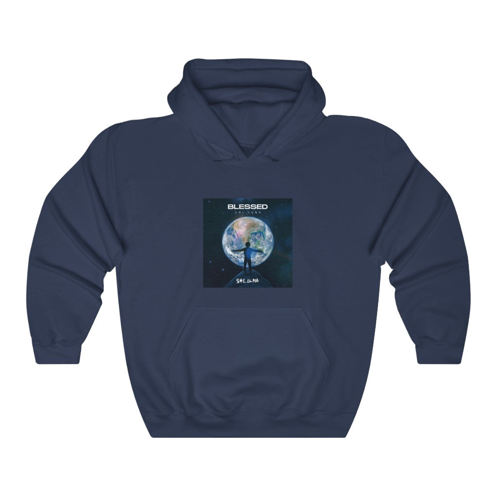 Blessed Hoodie