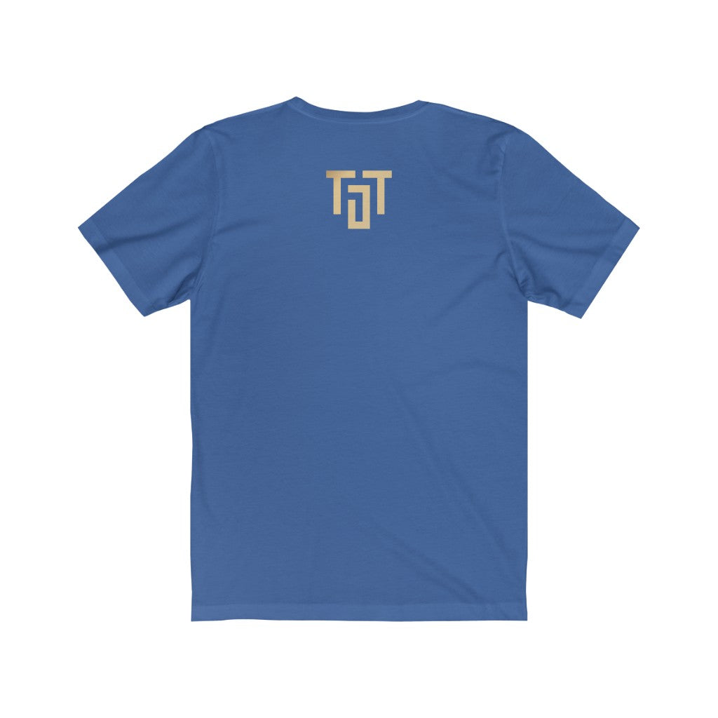 The Dream Team shirts