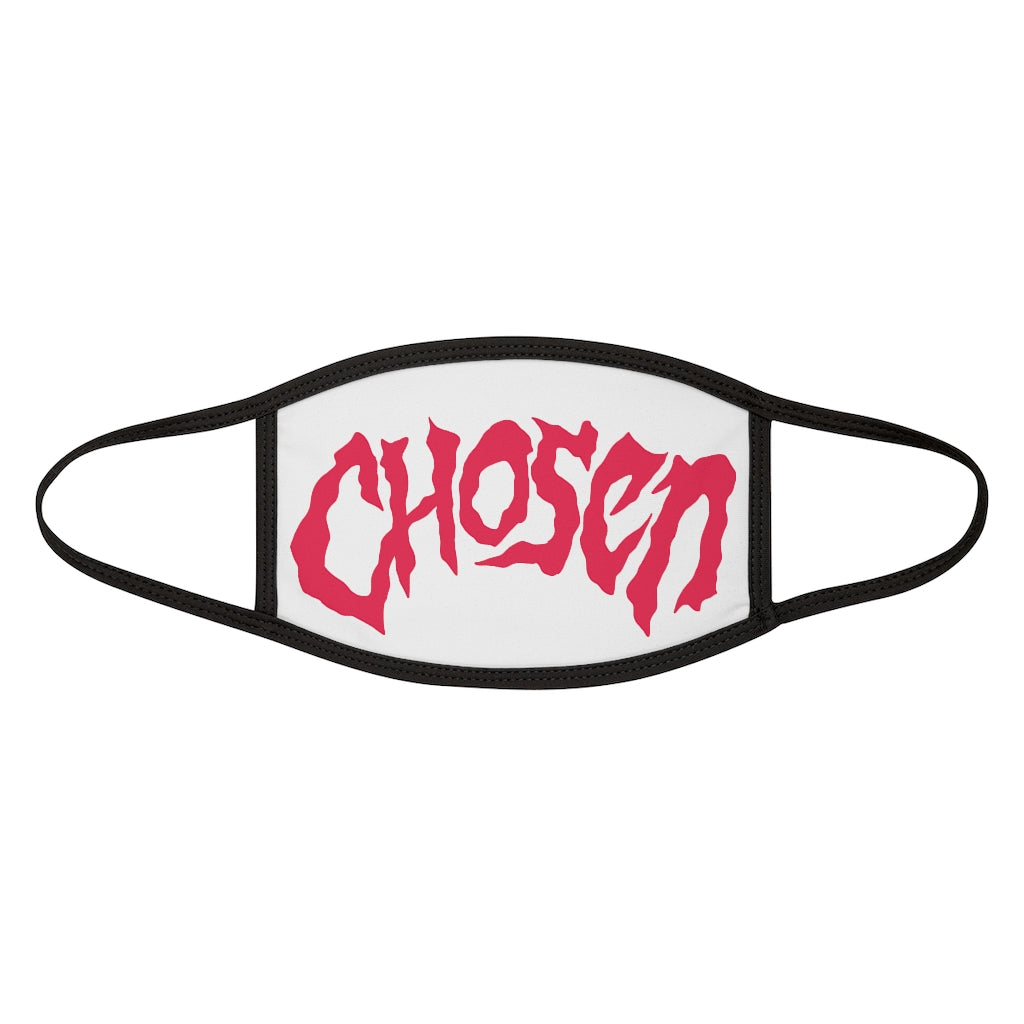 Chosen Face Mask