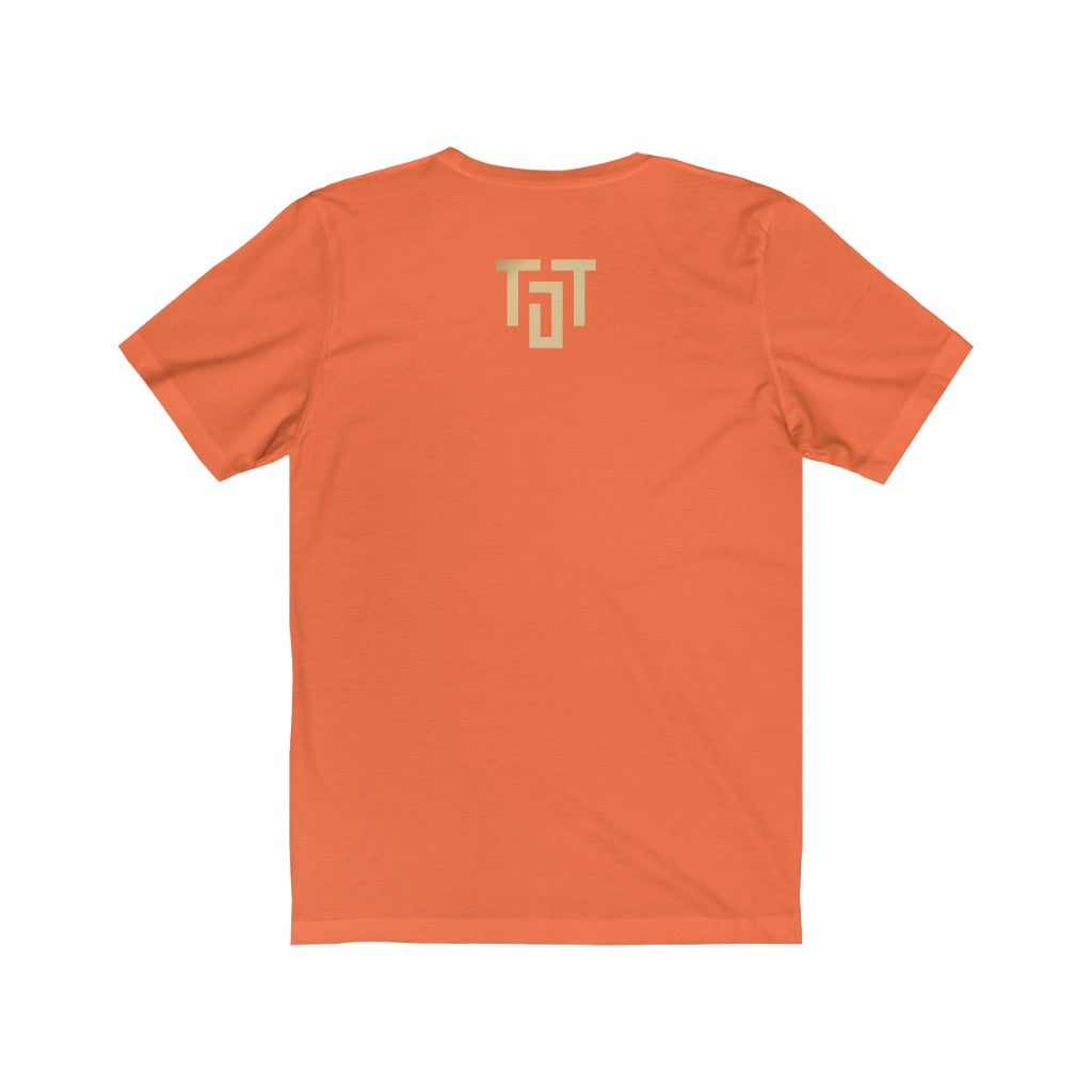 The Dream Team shirts