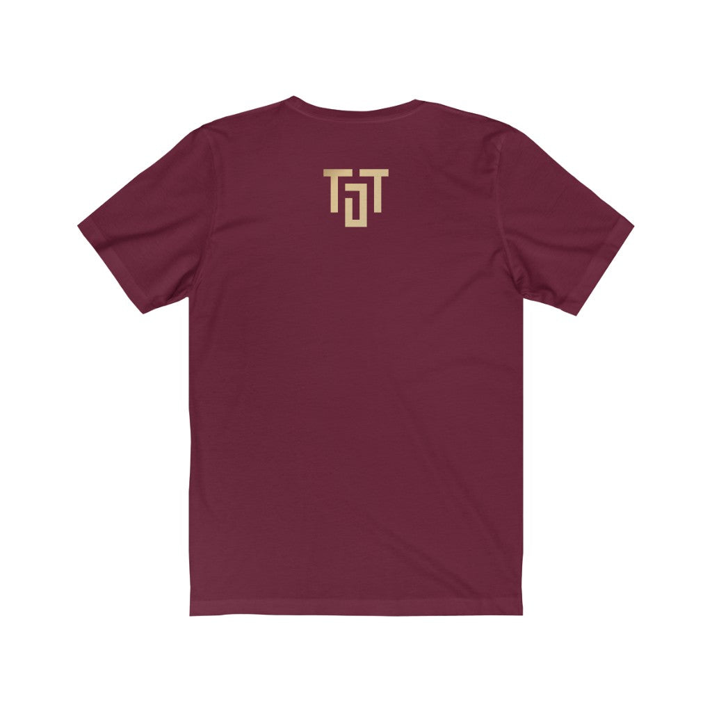 The Dream Team shirts