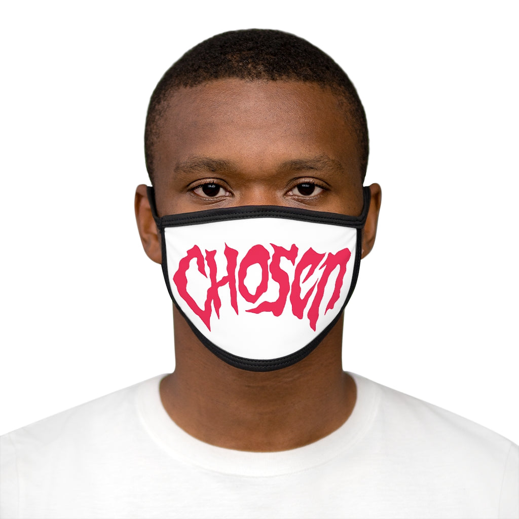 Chosen Face Mask