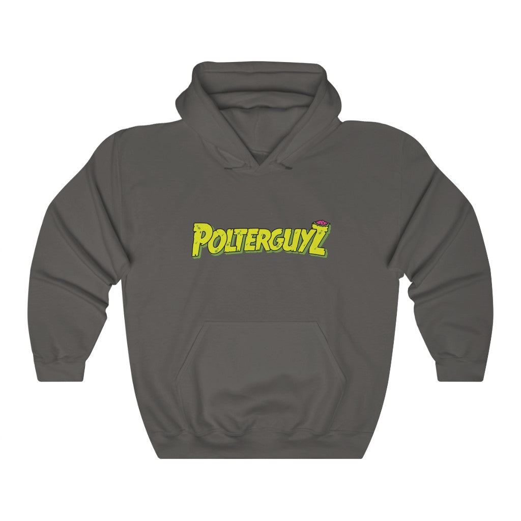 Polterguyz Hoodie