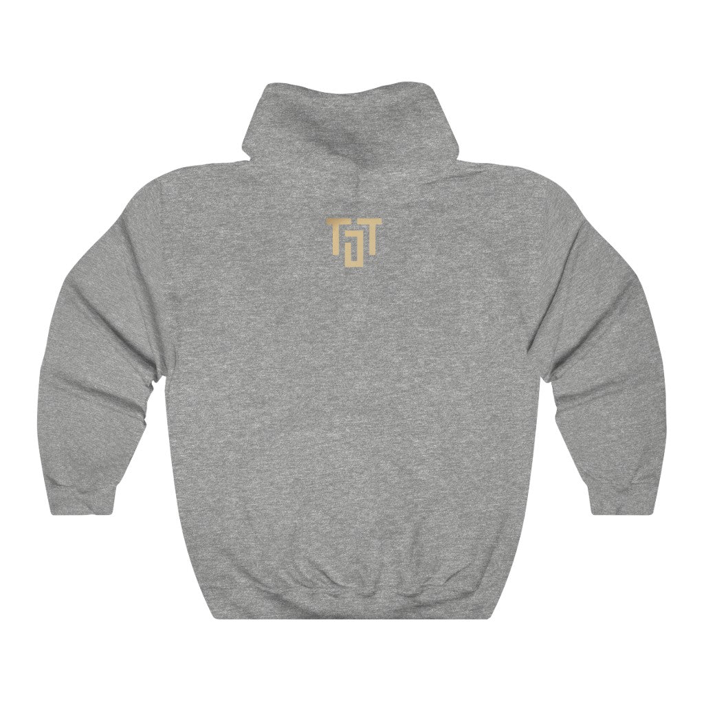Polterguyz Hoodie