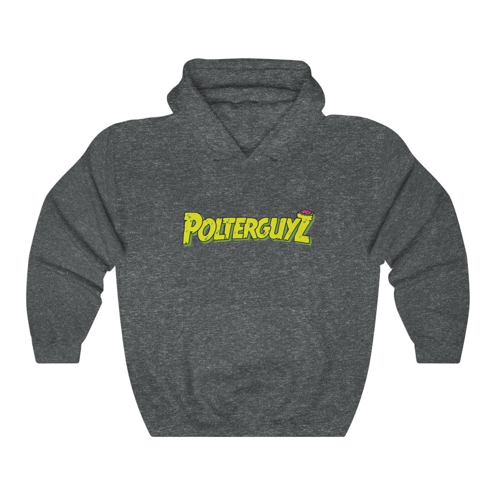 Polterguyz Hoodie